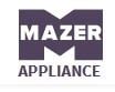Mazer appliance - By Phone: 205-224-9600. By Fax: 205-595-0656. By E-mail: mazer@mazer.com 